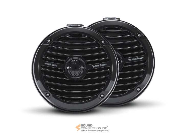 UTV Speakers