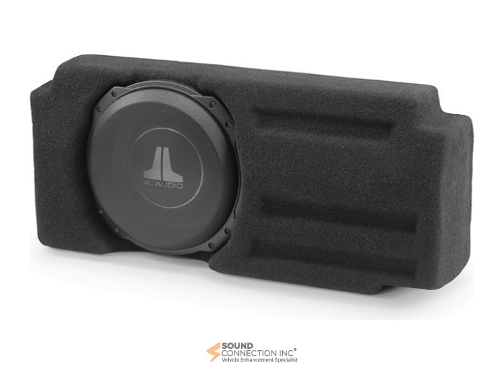 Vehicle Specific Subwoofer Boxes
