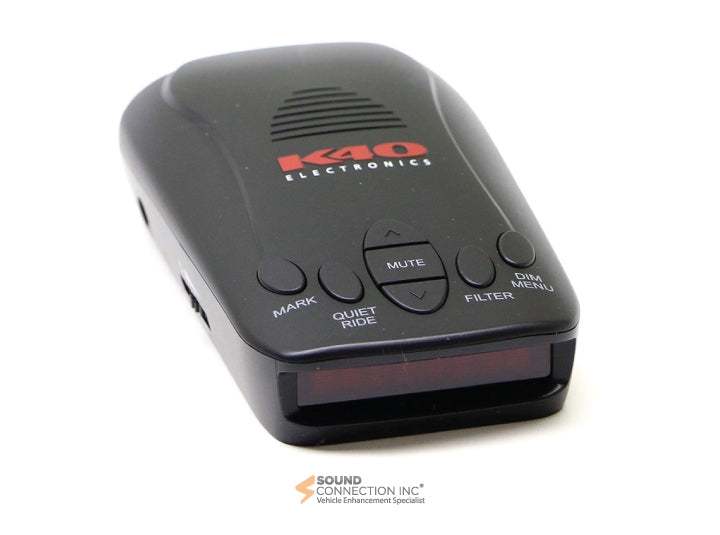 Radar Detectors