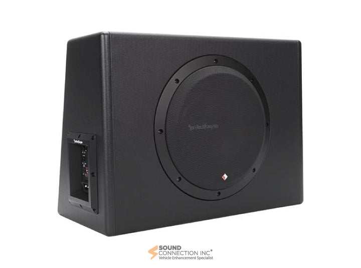 Amplified Bass Packages