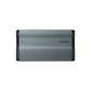 AudioControl A600.4 Altitude 4-Channel Amplifier, 600W RMS