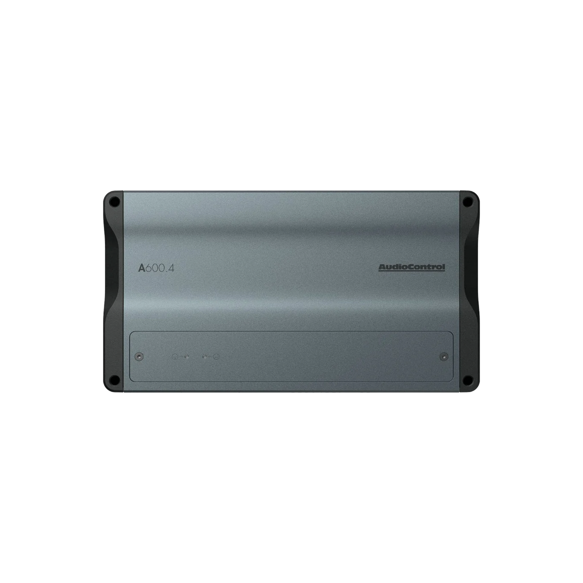 AudioControl A600.4 Altitude 4-Channel Amplifier, 600W RMS