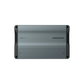 AudioControl A800.1 Altitude Monoblock Amplifier, 800W RMS