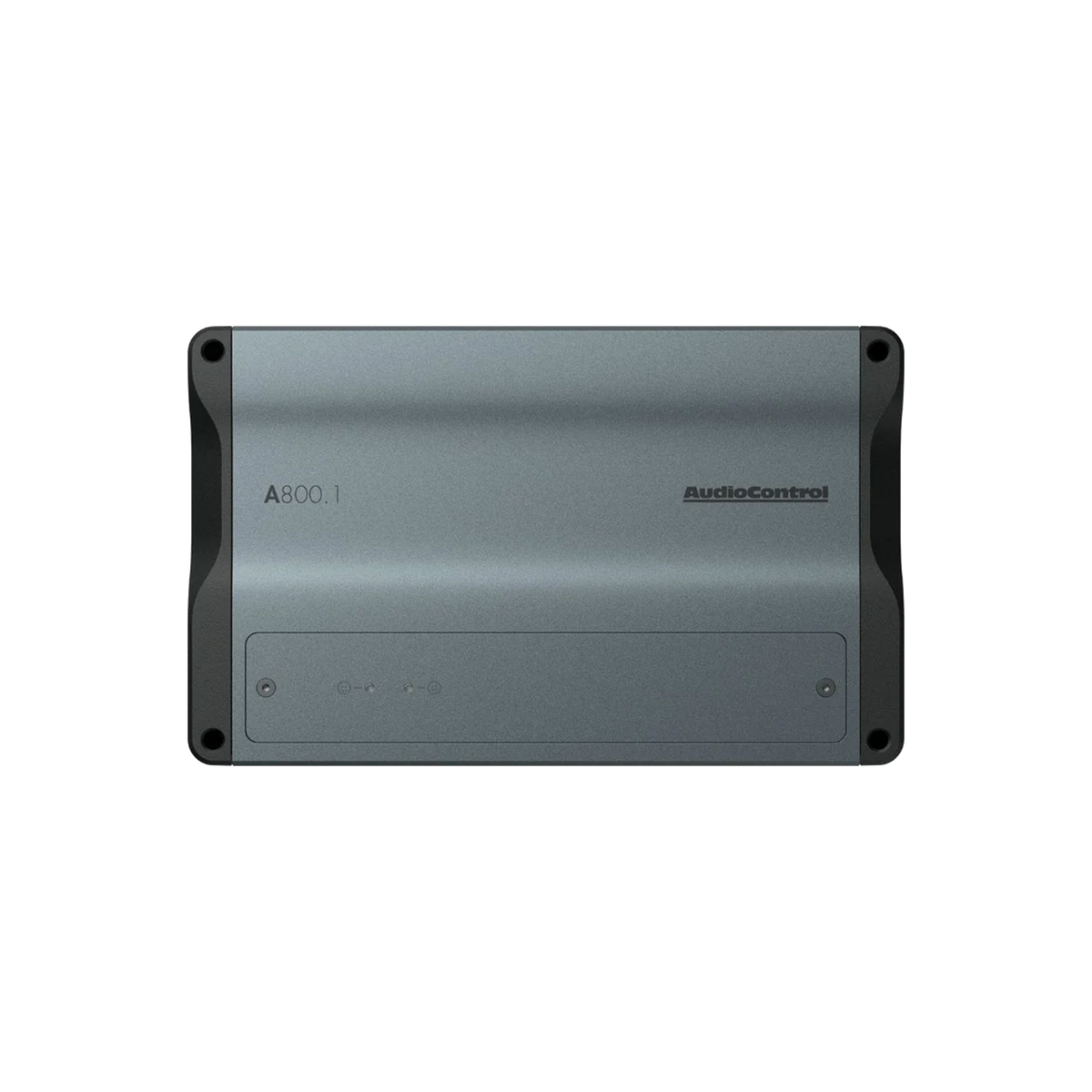 AudioControl A800.1 Altitude Monoblock Amplifier, 800W RMS