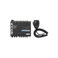 AudioControl ACX-3.2 All-Weather Equalizer & Crossover with Paging Mic