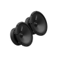 AudioControl EPICPRO6X 6.5" Midrange Speakers, 200W RMS, 4 Ohms (Pair)