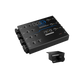 AudioControl LC7iPRO 6-Channel Line Output Converter w/AccuBASS & ACR-1 Remote