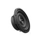 AudioControl SPC-10S4 10" Shallow Subwoofer single 4 ohm 400W