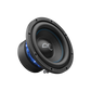 AudioControl SPK-10S4 10" Subwoofer single 4 ohm 500W