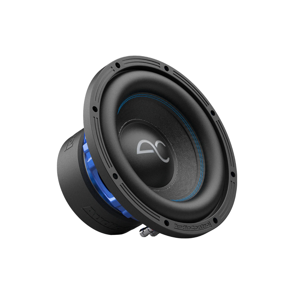 AudioControl SPK-10S4 10" Subwoofer single 4 ohm 500W