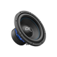 AudioControl SPK-12S2 12" Subwoofer single 2 ohm 500W