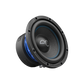 AudioControl SPK-8S2 Spike Series 8" 350W RMS 2-Ohm Subwoofer