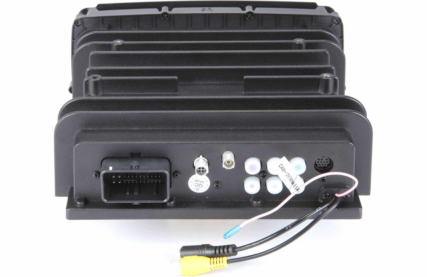 Soundstream Reserve HDHU.14Si Headunit