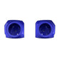 Color-Matched 6.5" Speaker Pods for 23.5+ Harley Touring