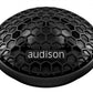 Audison AP 1 Prima 1" Tetolon Dome Component Tweeters with Crossovers (Pair)
