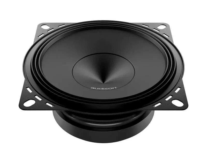 Audison AP 4 Prima 4" Midrange Car Speakers – 40W RMS (Pair)