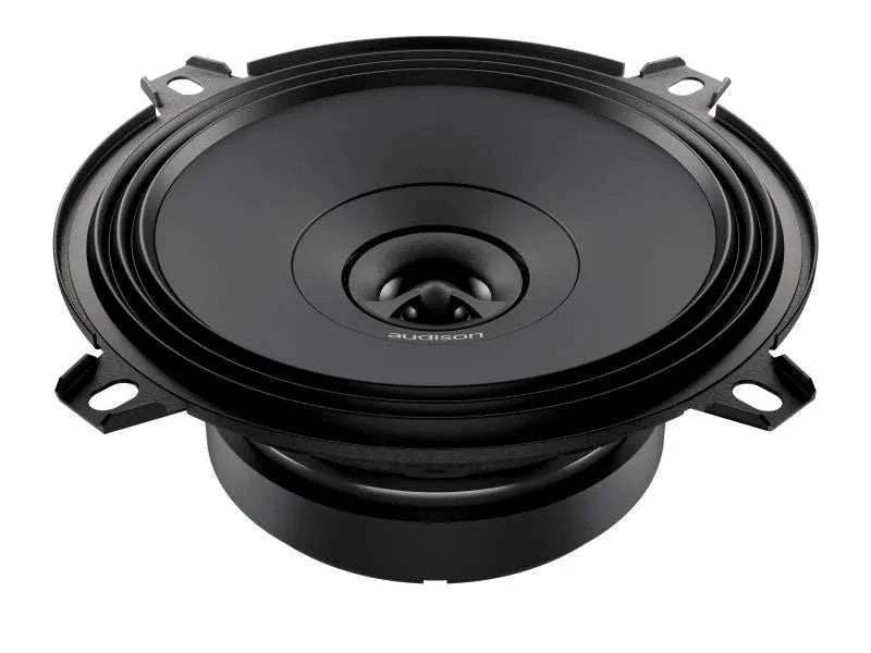 Audison APX 5 Prima 5.25" 2-Way Coaxial Car Speakers – 50W RMS (Pair)