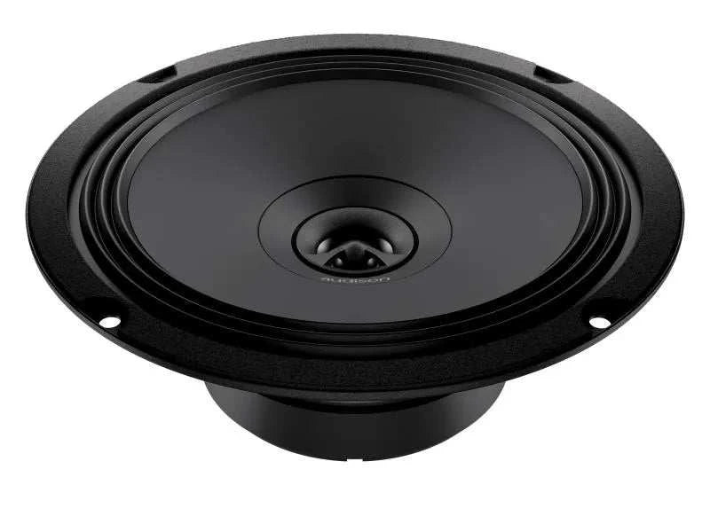 Audison APX 6.5 Prima 6.5" 2-Way Coaxial Car Speakers – 70W RMS (Pair)