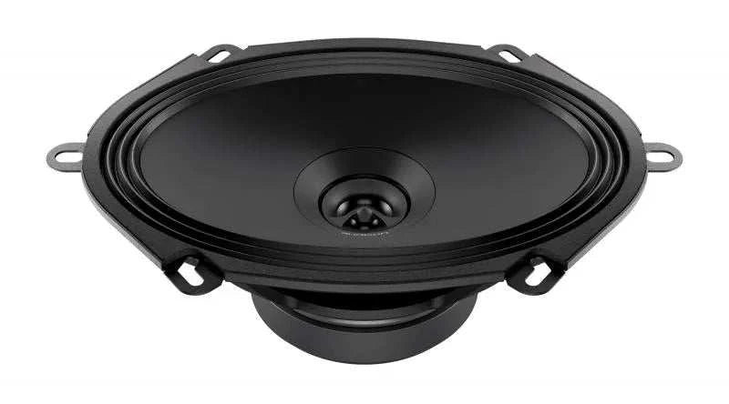 Audison APX 570 Prima 5x7" 2-Way Coaxial Car Speakers – 70W RMS (Pair)
