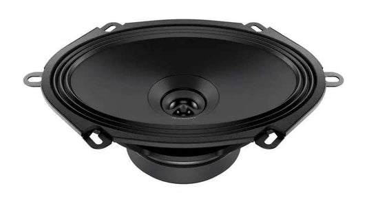 Audison APX 570 Prima 5x7" 2-Way Coaxial Car Speakers – 70W RMS (Pair)