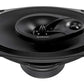 Audison APX 690 Prima 6x9" 3-Way Coaxial Car Speakers – 100W RMS (Pair)