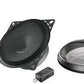 Audison APK 163 Prima 6.5" 3-Way Component Speaker System – 125W RMS (Pair)