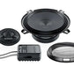 Audison APK 130 Prima 5.25" 2-Way Component Speaker System – 75W RMS (Pair)