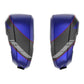 Color Matched Lower Fairings for Harley '23.5-Later Harley Touring