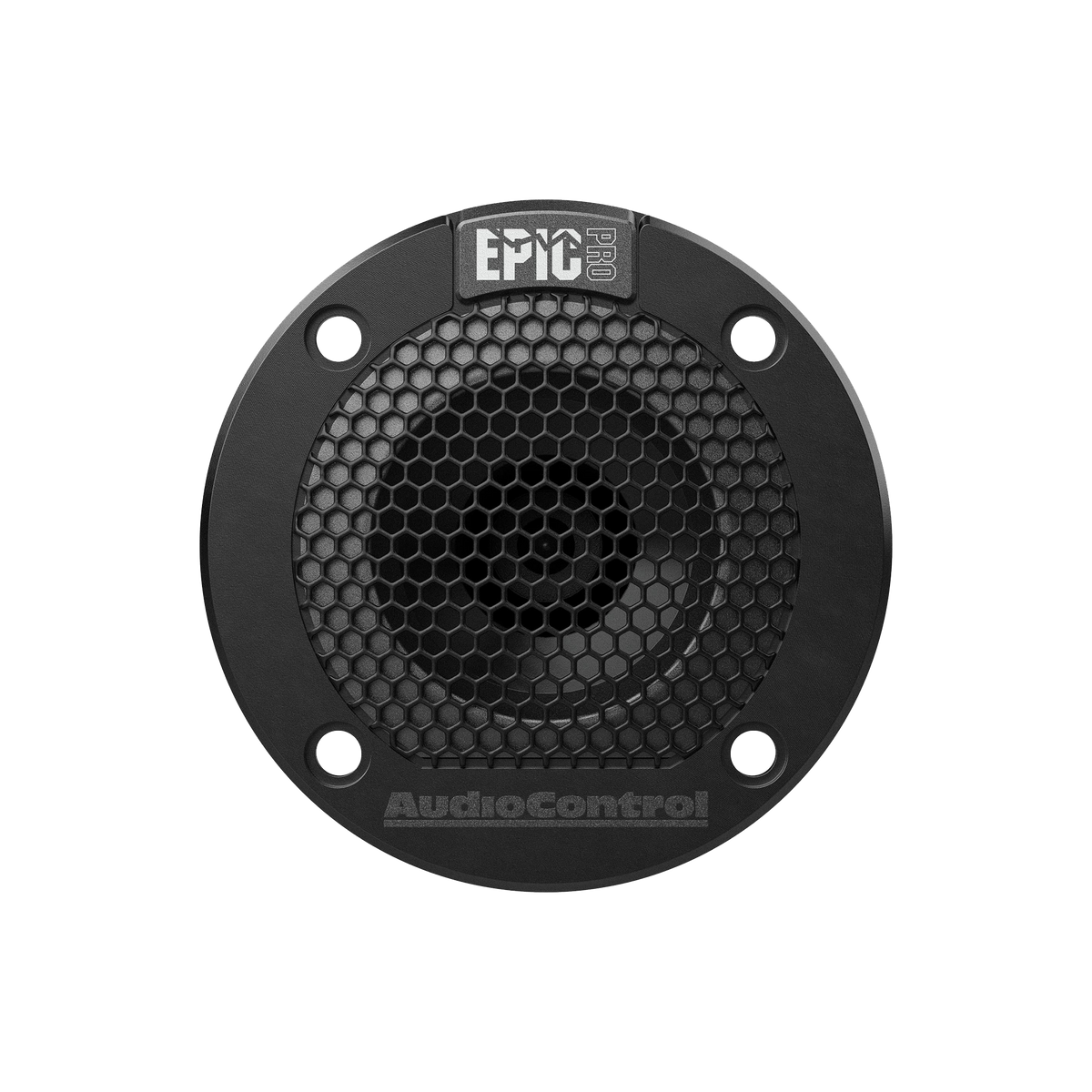 AudioControl EPICPRO3NT 3" Neodymium Tweeters, 140W RMS, 4 Ohms (Pair) - view 2