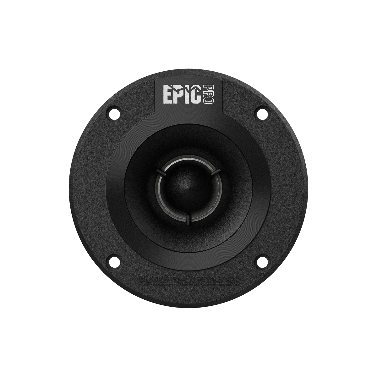 AudioControl EPICPRO4T 4" Bullet Tweeters, 80W RMS, 4 Ohms (Pair) - view 2