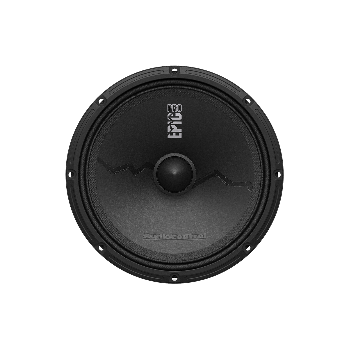 AudioControl EPICPRO6X 6.5" Midrange Speakers, 200W RMS, 4 Ohms (Pair) - view 2