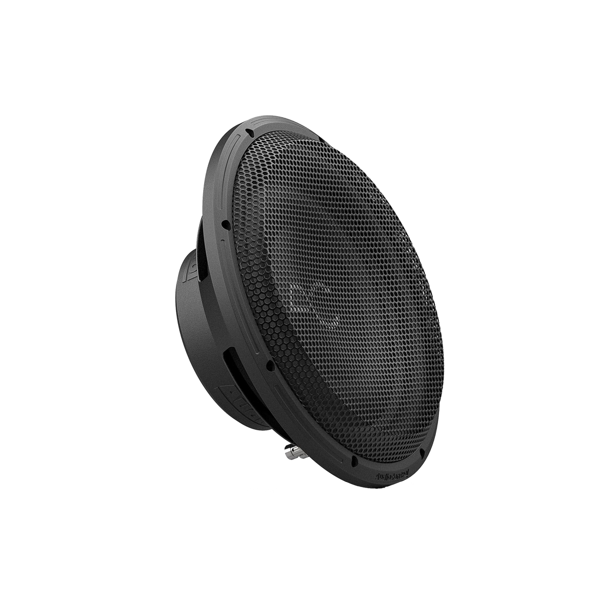 AudioControl SPC-12S2 12" Shallow Subwoofer single 2 ohm 400W - view 2