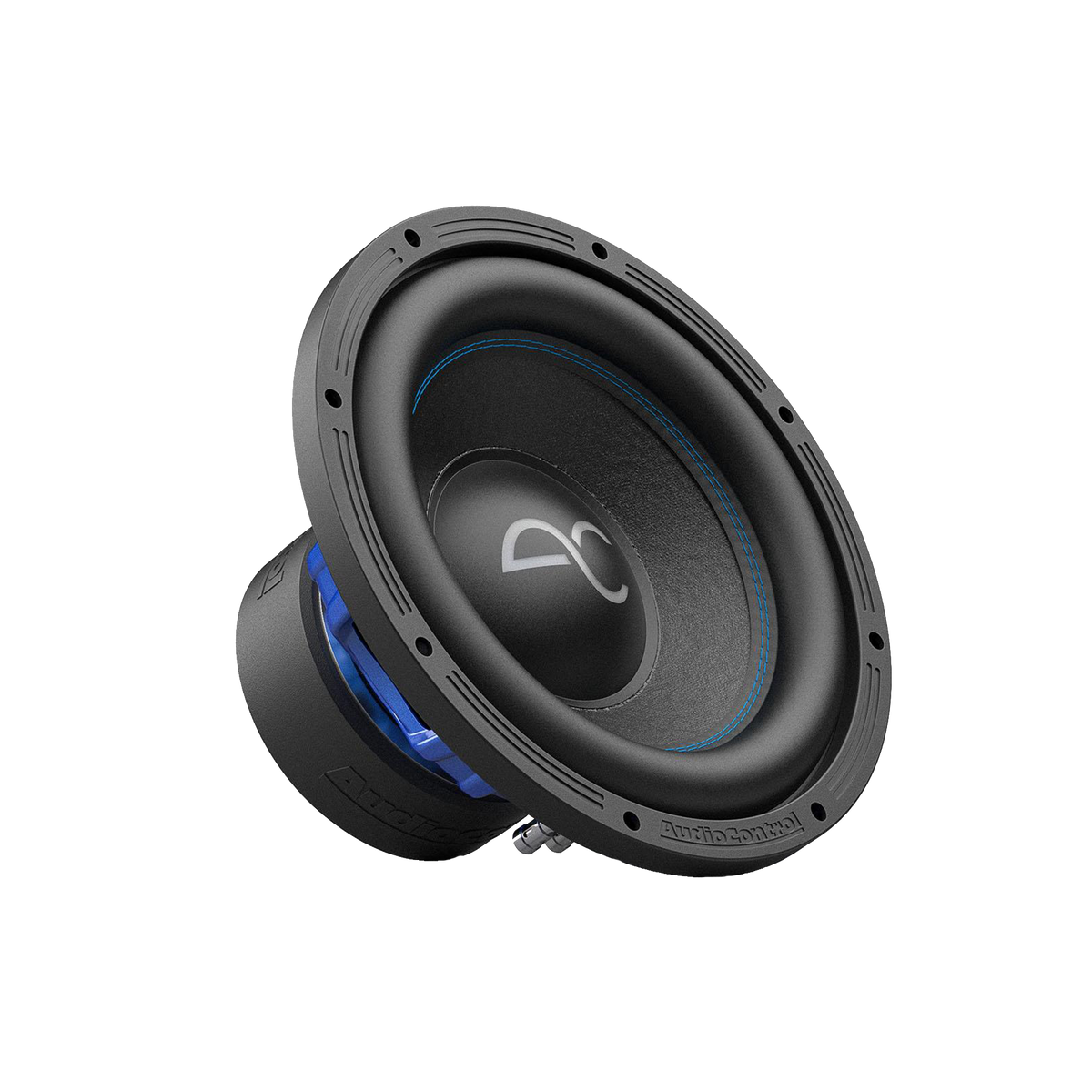 AudioControl SPK-12S4 12" Subwoofer single 4 ohm 500W - view 2