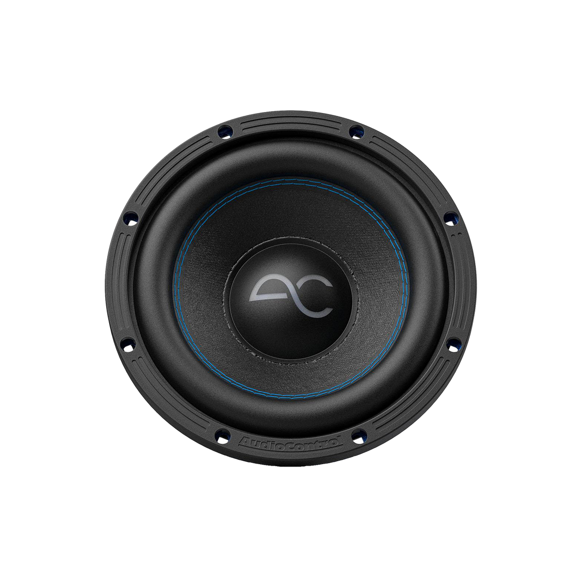 AudioControl SPK-8S2 Spike Series 8" 350W RMS 2-Ohm Subwoofer - view 2