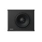 AudioControl SPK-V8 SPK Series loaded vented 8" subwoofer enclosure - view 2