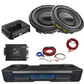 210 Bass Package-LVL3