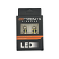 20Twenty Lighting Festoon 28mm 3SMD LED Bulb