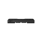 AudioControl TXFF15D10 Ford F-150 (2015-23) / F-250/350 (2017+) Under Seat Dual 10" Loaded Subwoofer Enclosure - view 2