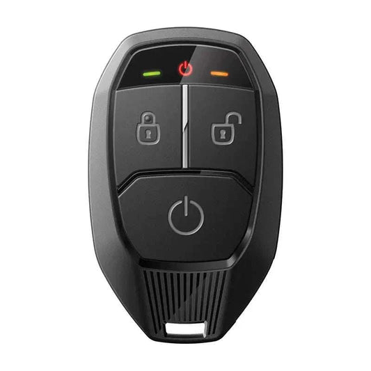 Compustar PRO 2WG18