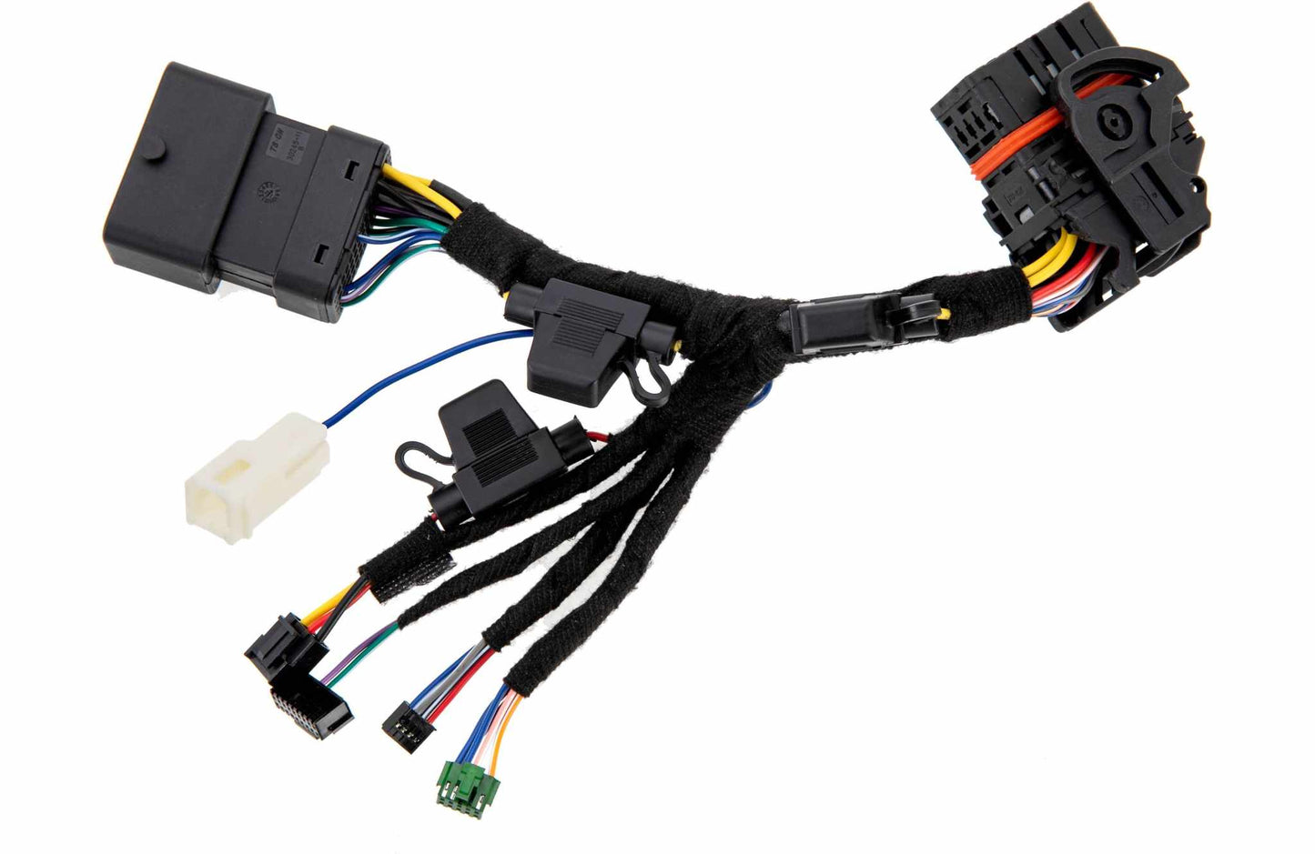 Soundstream Reserve HDHU.14Si Headunit