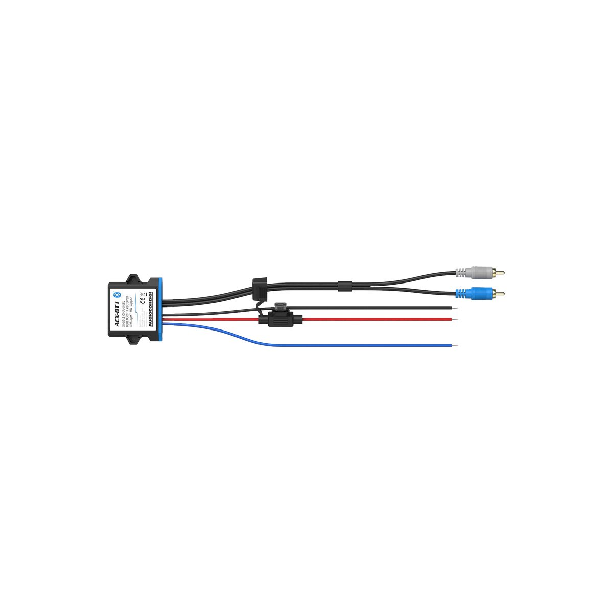 AudioControl ACX-BT1 All-Weather Bluetooth HD Audio Streamer - view 3