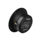 AudioControl EPICPRO4T 4" Bullet Tweeters, 80W RMS, 4 Ohms (Pair) - view 3