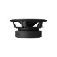 AudioControl EPICPRO6X 6.5" Midrange Speakers, 200W RMS, 4 Ohms (Pair) - view 3