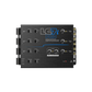 AudioControl LC7iPRO 6-Channel Line Output Converter w/AccuBASS & ACR-1 Remote - view 3