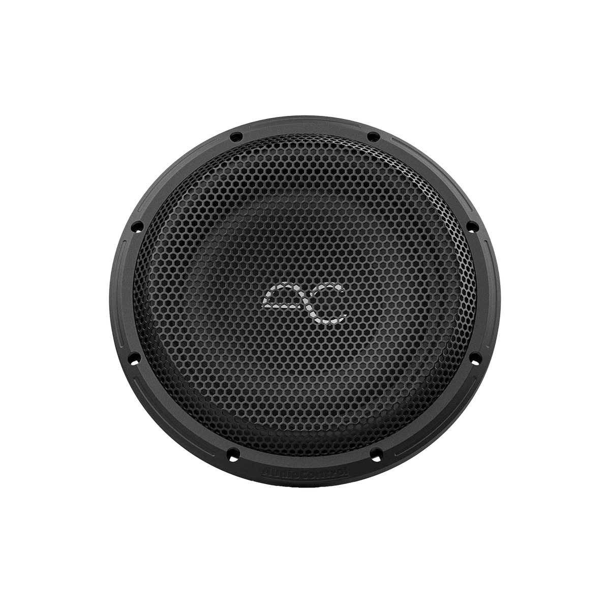 AudioControl SPC-10S2 10" Shallow Subwoofer single 2 ohm 400W - view 3