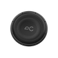 AudioControl SPC-12S2 12" Shallow Subwoofer single 2 ohm 400W - view 3