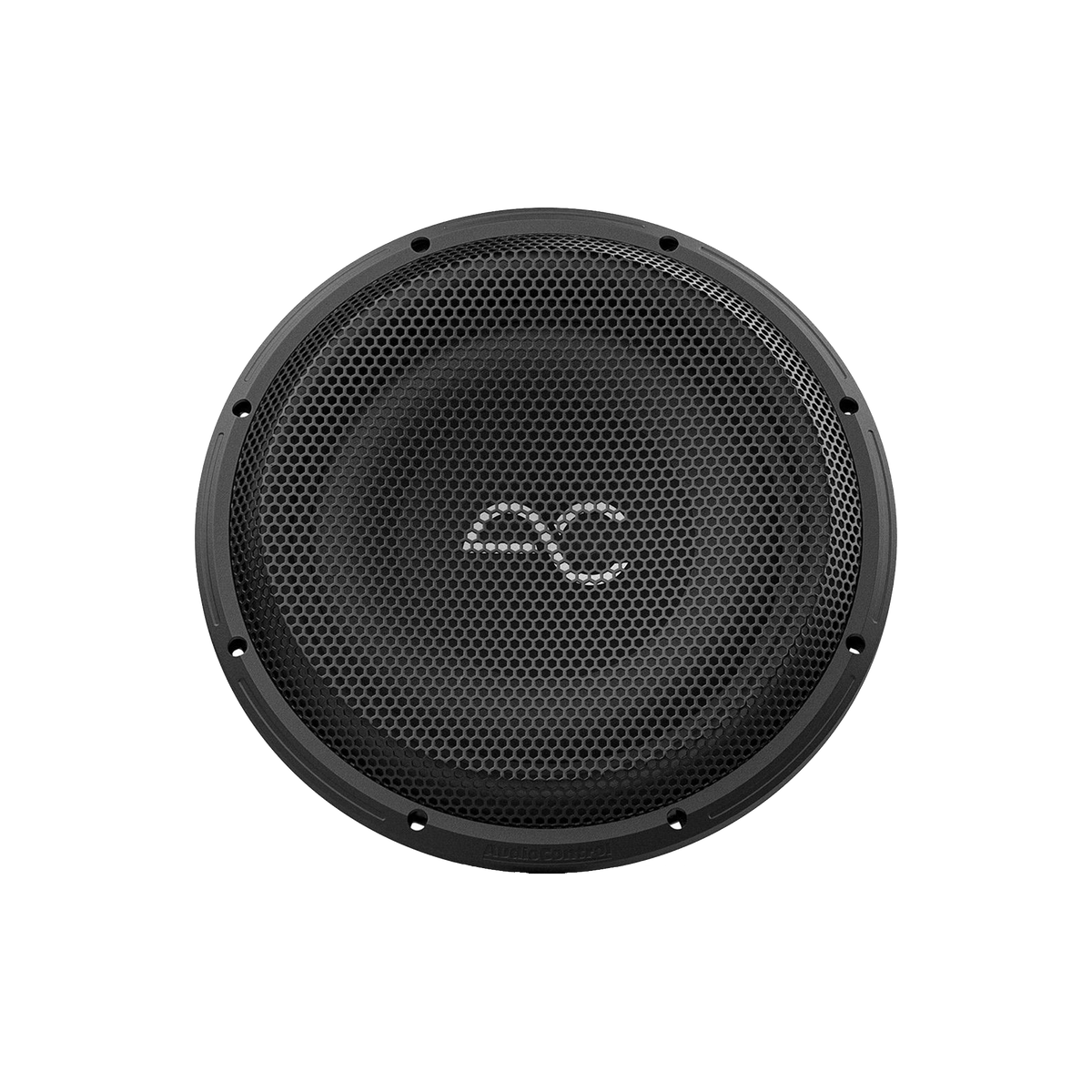 AudioControl SPC-12S2 12" Shallow Subwoofer single 2 ohm 400W - view 3