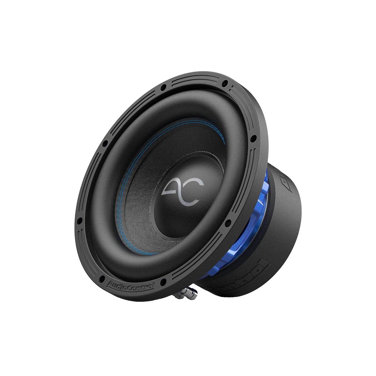AudioControl SPK-10S2 10" Subwoofer single 2 ohm 500W - view 3