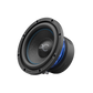 AudioControl SPK-8S2 Spike Series 8" 350W RMS 2-Ohm Subwoofer - view 3