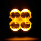 20Twenty Lighting ORION 3" Pod Light